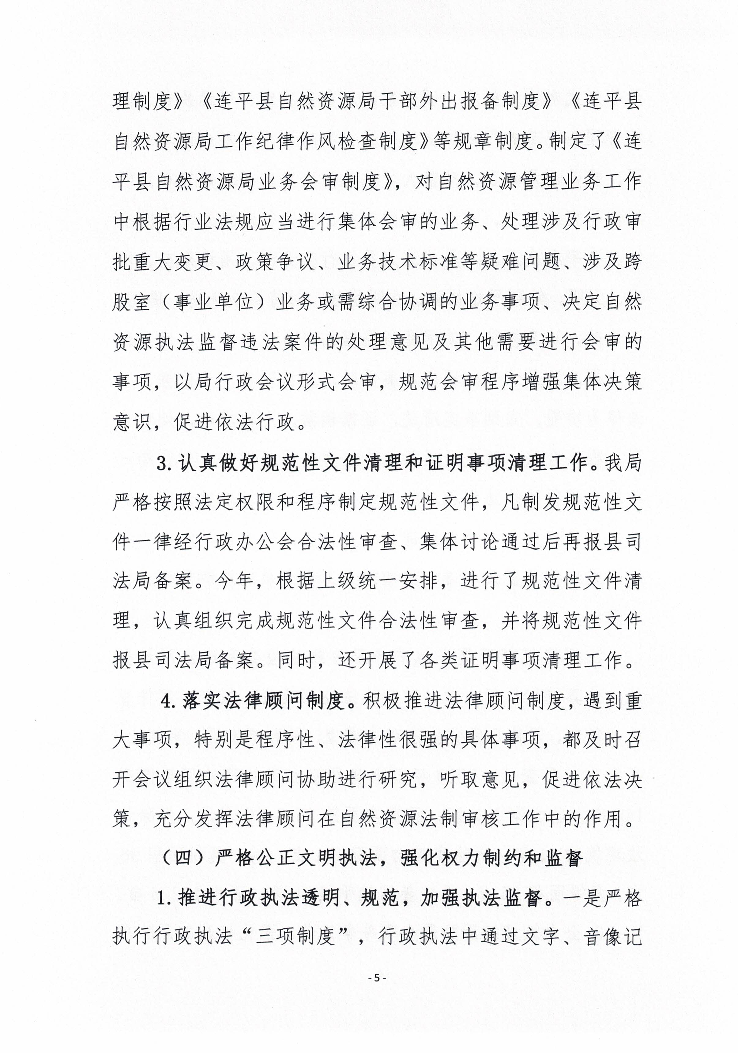 连平县自然资源局2020年度依法治政府建设工作报告_页面_05.jpg