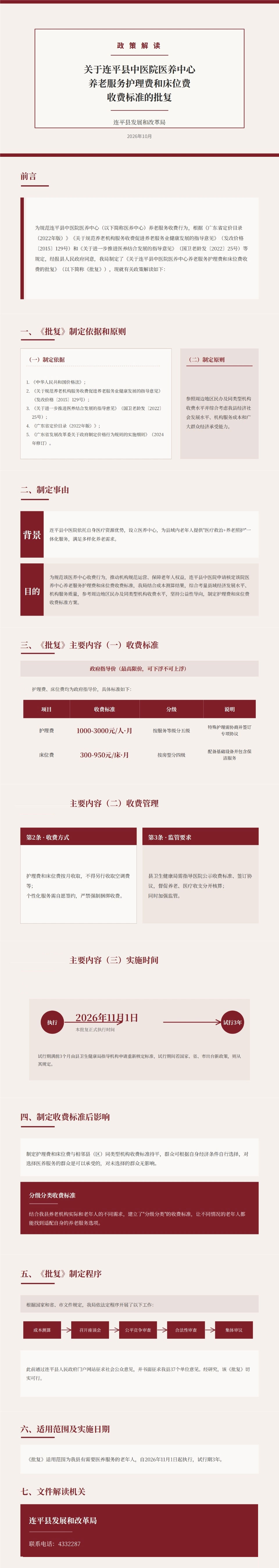 一图看懂：关于连平县中医院医养中心养老服务护理费和床位费收费标准的批复.jpg